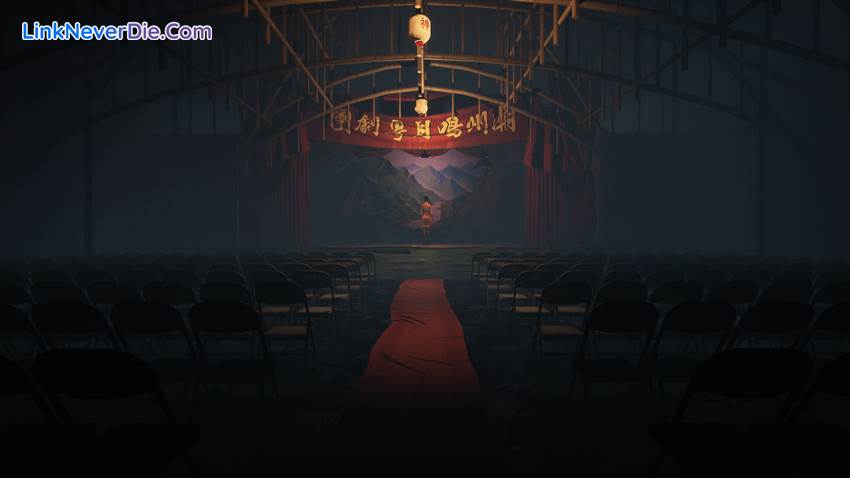 Hình ảnh trong game ParanormalHK (screenshot) Hình ảnh trong game ParanormalHK (screenshot)