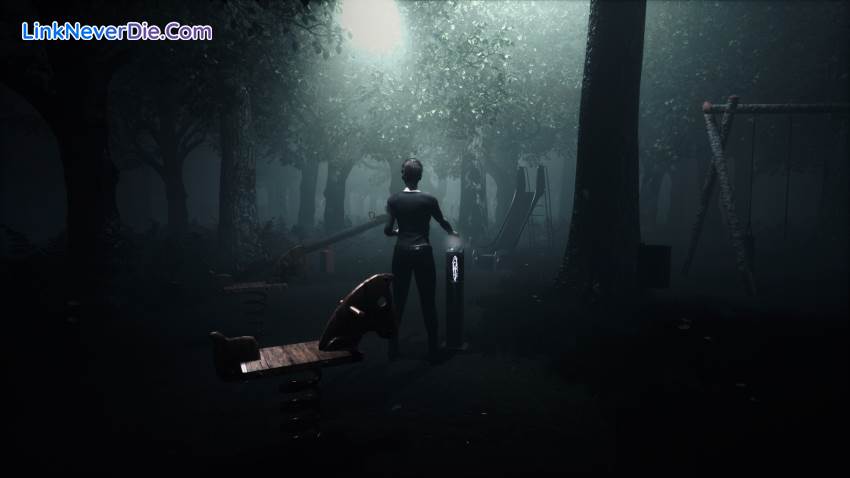 Hình ảnh trong game Beyond Senses (screenshot)