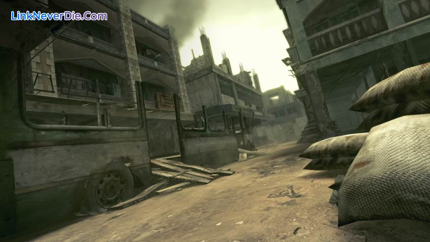 Hình ảnh trong game Resident Evil 5 Gold Edition (screenshot)