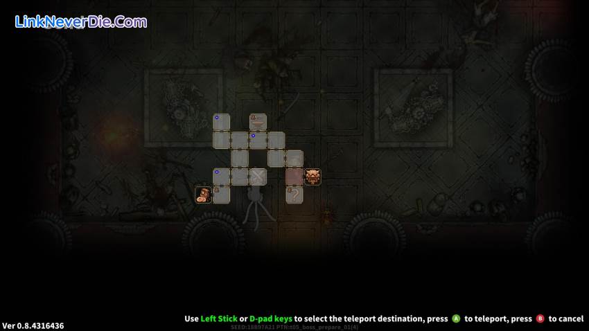 Hình ảnh trong game Devil Slayer - Raksasi (screenshot)