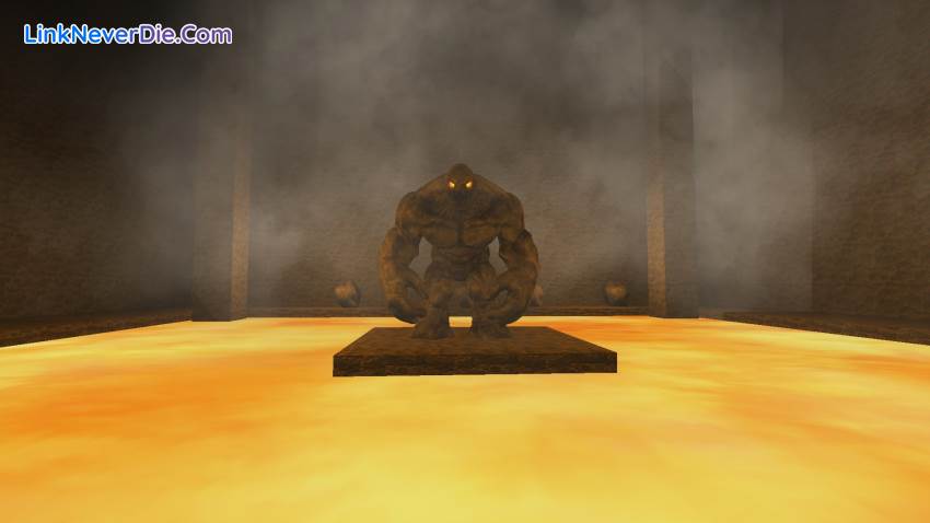 Hình ảnh trong game Puzzle Tower (screenshot)