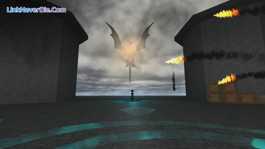 Hình ảnh trong game Puzzle Tower (screenshot)