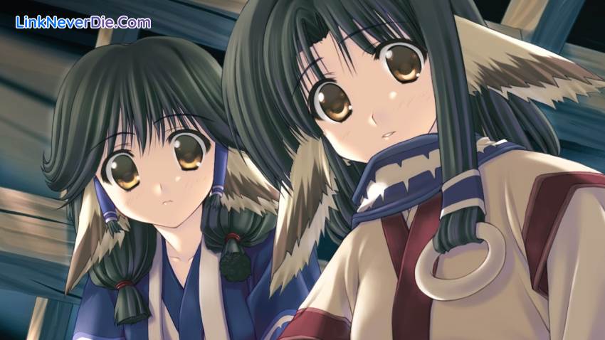 Utawarerumono: Prelude to the Fallen