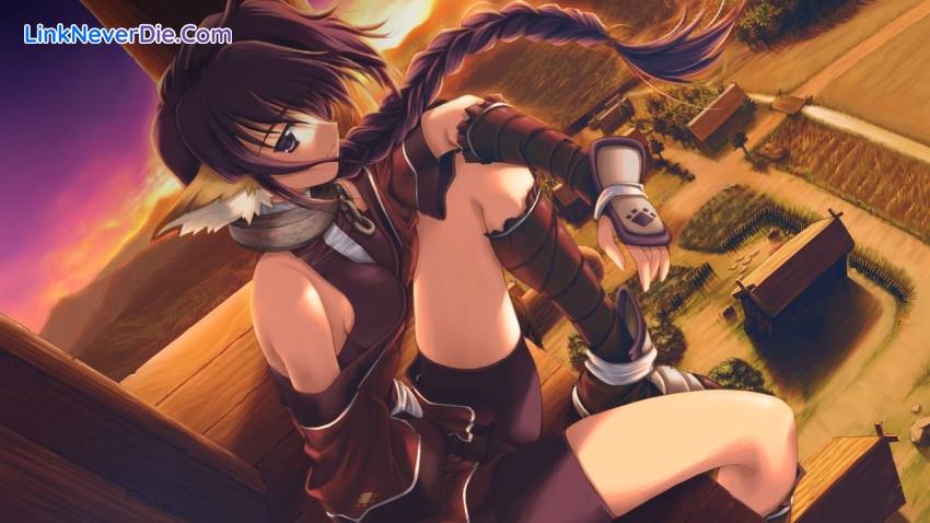 Utawarerumono: Prelude to the Fallen Utawarerumono: Prelude to the Fallen
