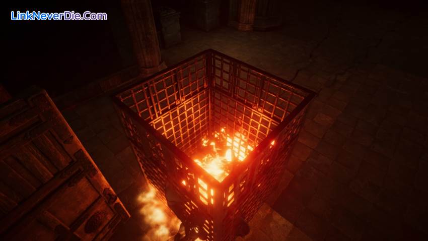 Hình ảnh trong game Broken Spell 2 (screenshot)