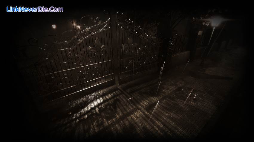 Hình ảnh trong game Curse of Anabelle (screenshot)