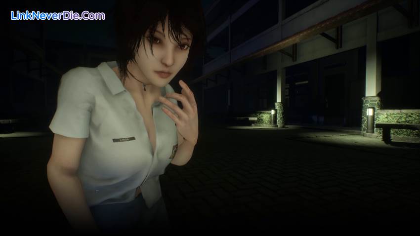 Hình ảnh trong game DreadOut 2 (screenshot)