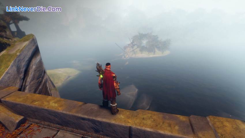 Hình ảnh trong game Warlander (screenshot)