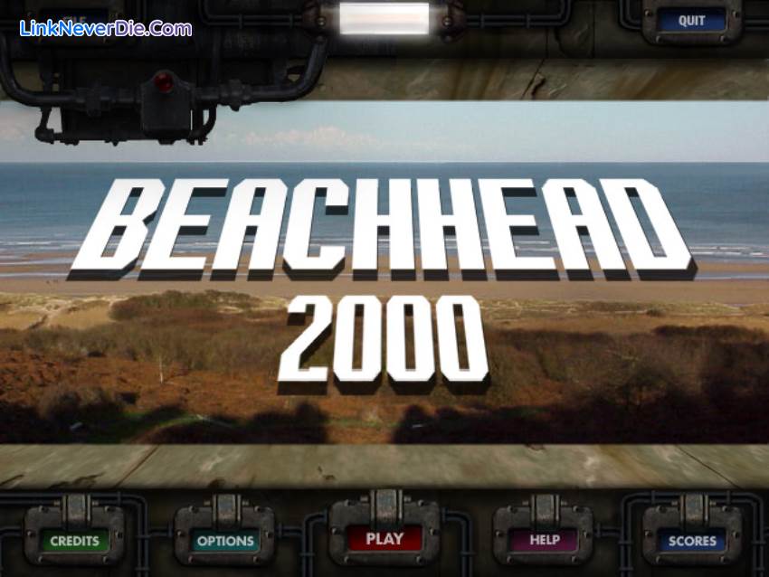 Hình ảnh trong game Beachhead Collection (screenshot)