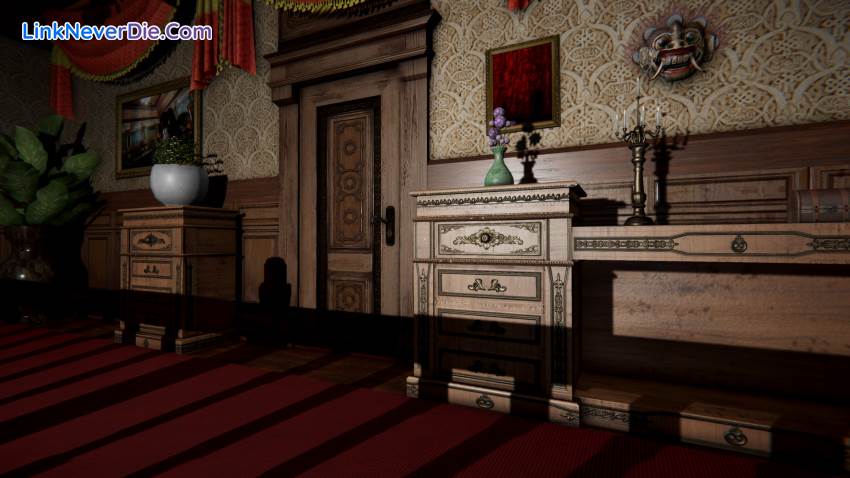 Hình ảnh trong game Pulang : Insanity (screenshot)