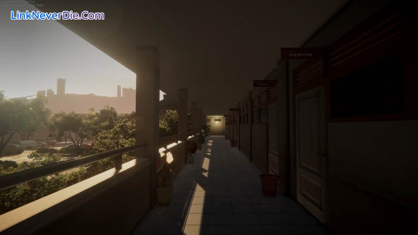 Hình ảnh trong game Pulang : Insanity (screenshot)