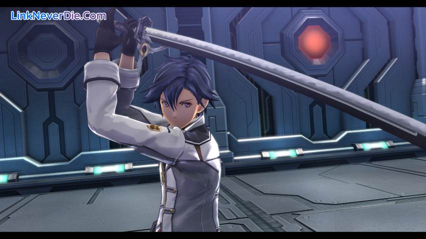 Hình ảnh trong game The Legend of Heroes: Trails of Cold Steel III (screenshot)
