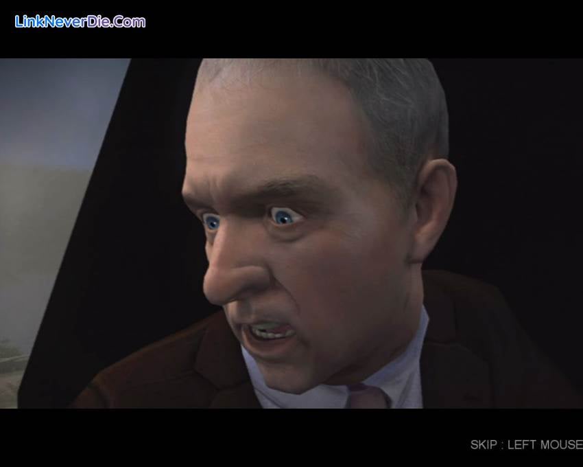 Hình ảnh trong game James Bond 007 Quantum of Solace (screenshot)