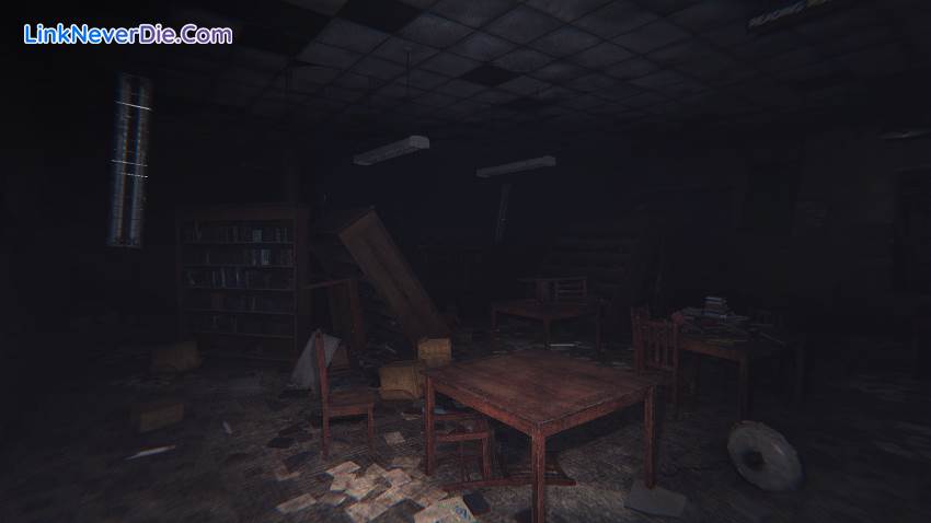 Hình ảnh trong game Escape First 3 (screenshot)