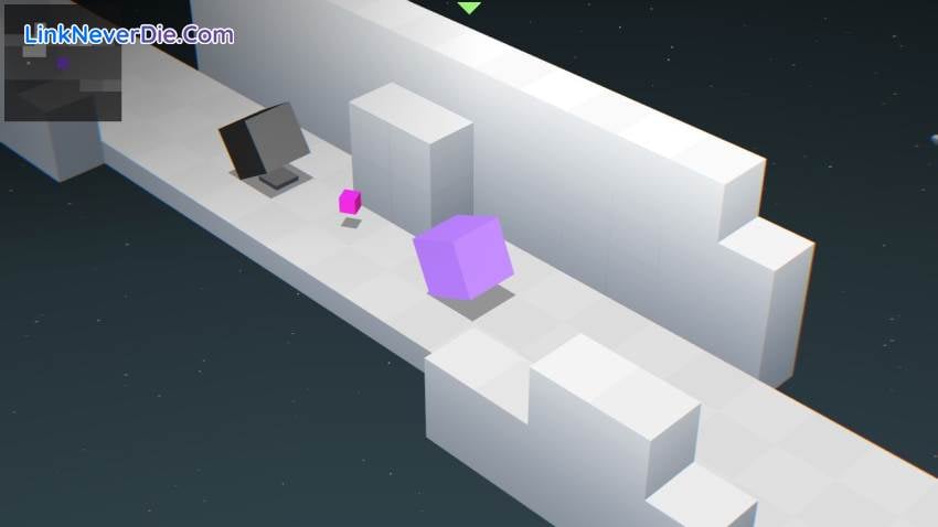 Hình ảnh trong game EDGE (screenshot)