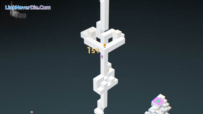 Hình ảnh trong game EDGE (screenshot)