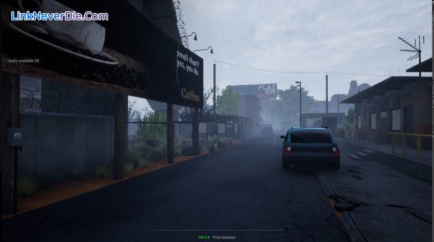 Hình ảnh trong game Drug Dealer Simulator (screenshot)
