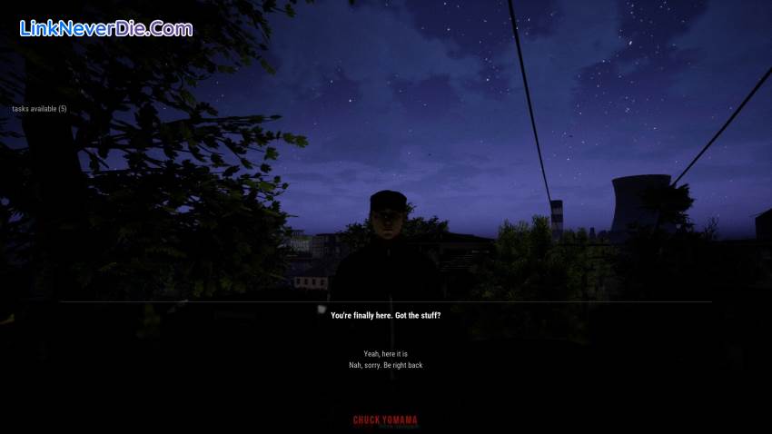 Hình ảnh trong game Drug Dealer Simulator (screenshot)