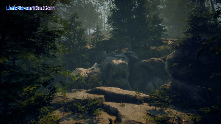 Hình ảnh trong game Folklore Hunter (screenshot)