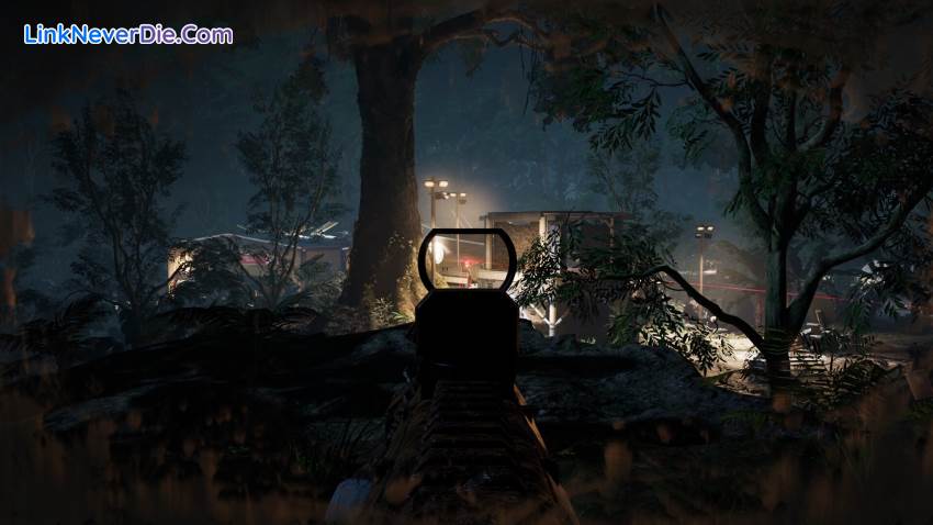 Hình ảnh trong game Predator: Hunting Grounds (screenshot) Hình ảnh trong game Predator: Hunting Grounds (screenshot)
