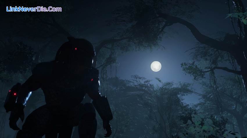 Hình ảnh trong game Predator: Hunting Grounds (screenshot) Hình ảnh trong game Predator: Hunting Grounds (screenshot)