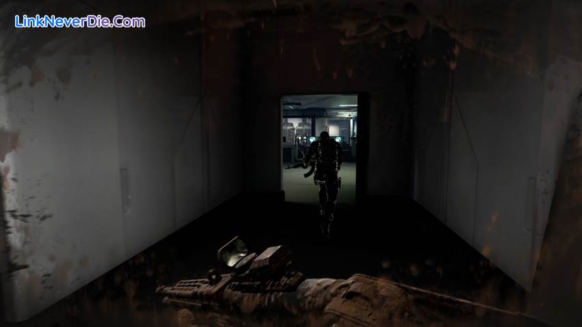 Hình ảnh trong game Predator: Hunting Grounds (screenshot) Hình ảnh trong game Predator: Hunting Grounds (screenshot)