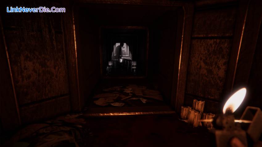 Hình ảnh trong game Follia - Dear father (screenshot)