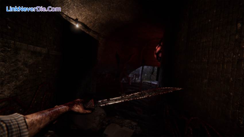 Hình ảnh trong game Follia - Dear father (screenshot)