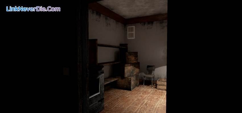 Hình ảnh trong game Stay Close (screenshot)