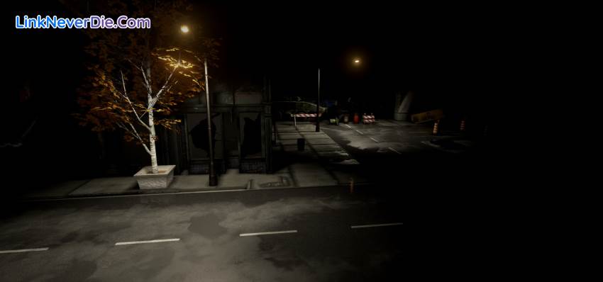 Hình ảnh trong game Stay Close (screenshot)
