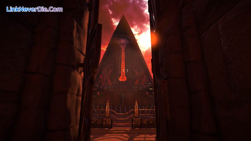 Hình ảnh trong game Old Gods Rising (screenshot)