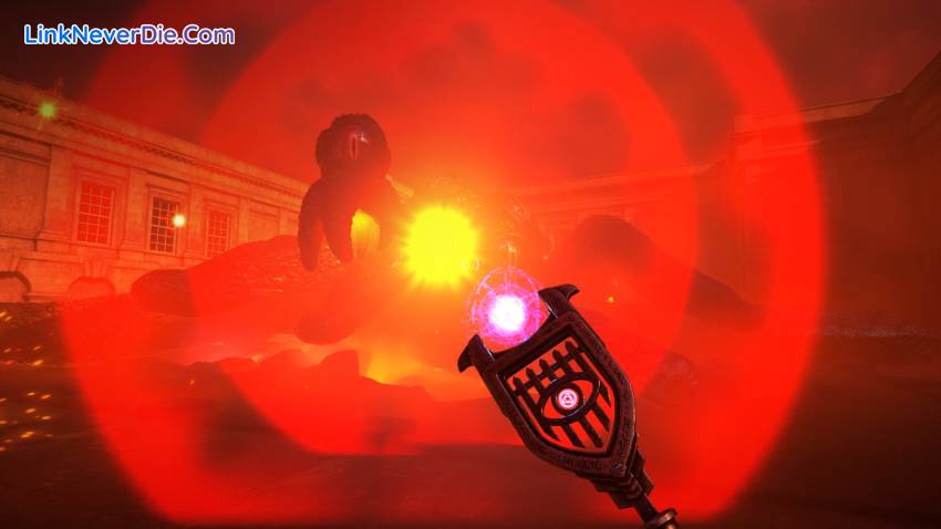 Hình ảnh trong game Old Gods Rising (screenshot)