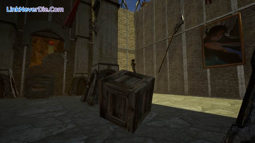 Hình ảnh trong game Damn, what was yesterday? (screenshot) Hình ảnh trong game Damn, what was yesterday? (screenshot)