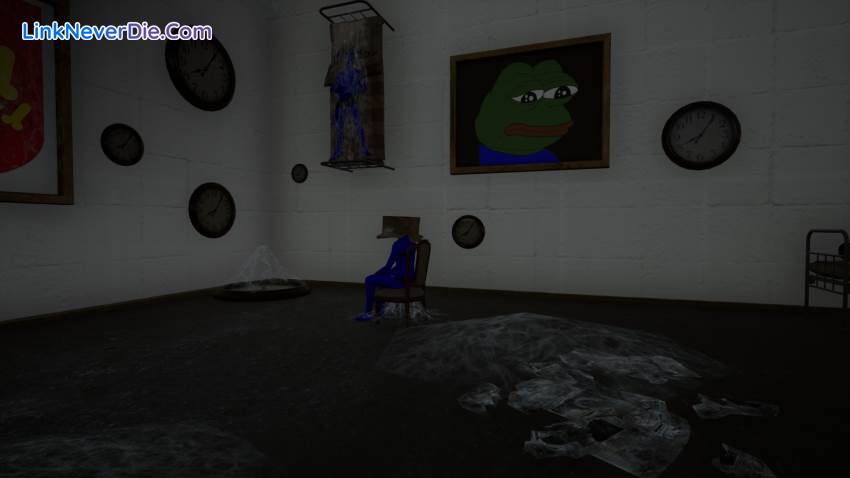 Hình ảnh trong game Damn, what was yesterday? (screenshot) Hình ảnh trong game Damn, what was yesterday? (screenshot)