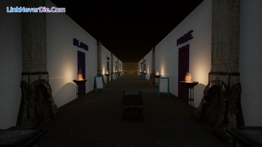 Hình ảnh trong game Damn, what was yesterday? (screenshot) Hình ảnh trong game Damn, what was yesterday? (screenshot)