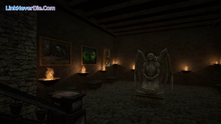 Hình ảnh trong game Damn, what was yesterday? (screenshot) Hình ảnh trong game Damn, what was yesterday? (screenshot)