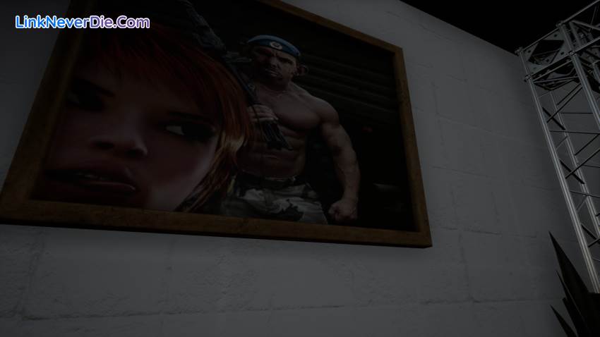 Hình ảnh trong game Damn, what was yesterday? (screenshot) Hình ảnh trong game Damn, what was yesterday? (screenshot)