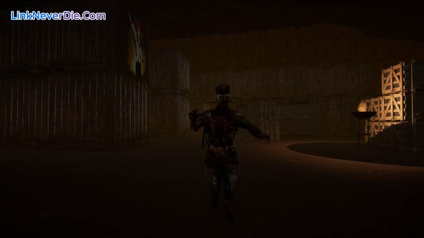 Hình ảnh trong game Damn, what was yesterday? (screenshot) Hình ảnh trong game Damn, what was yesterday? (screenshot)