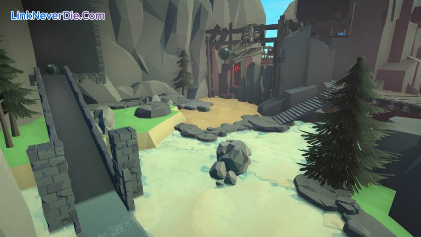 Hình ảnh trong game Remedy (screenshot)