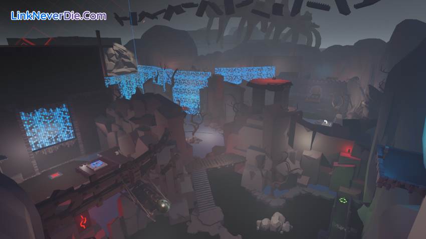 Hình ảnh trong game Remedy (screenshot)