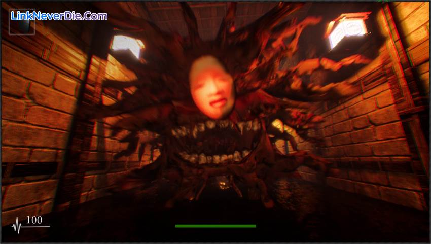 Hình ảnh trong game Shadow Corridor (screenshot)