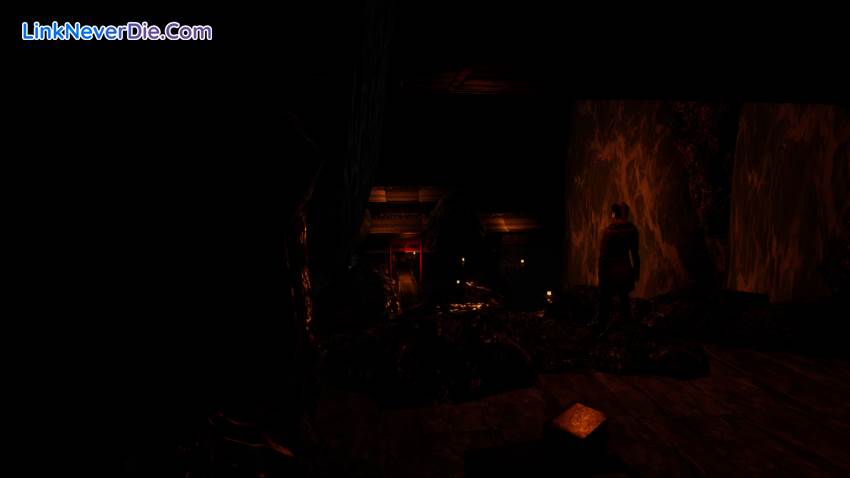 Hình ảnh trong game Shadow Corridor (screenshot)