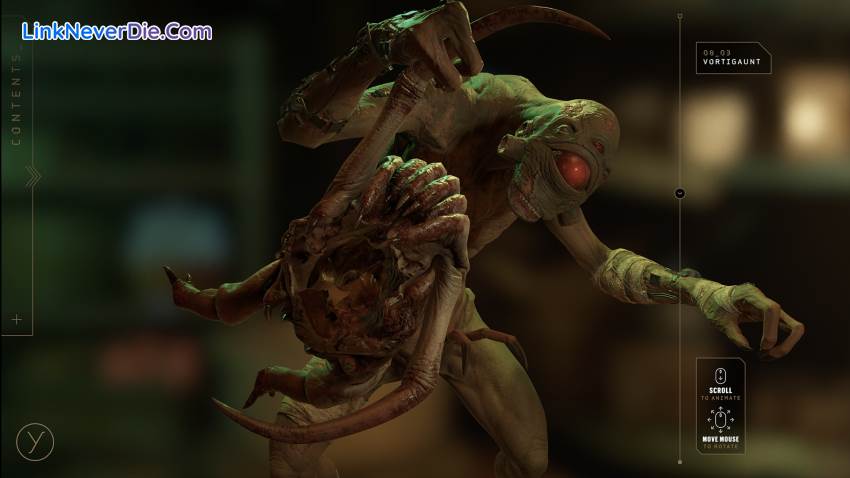 Hình ảnh trong game Half-Life: Alyx - Final Hours (screenshot)