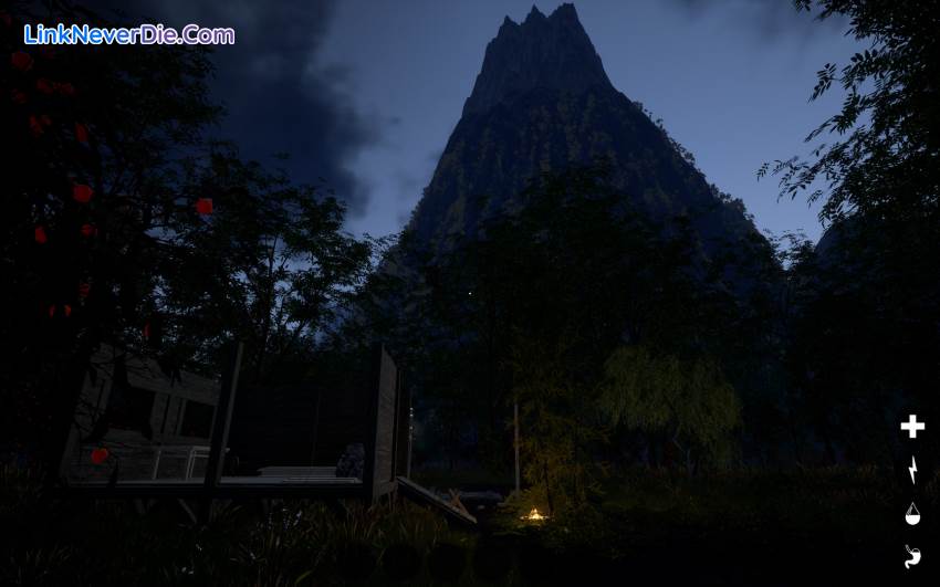 Hình ảnh trong game Journey Of Life (screenshot)