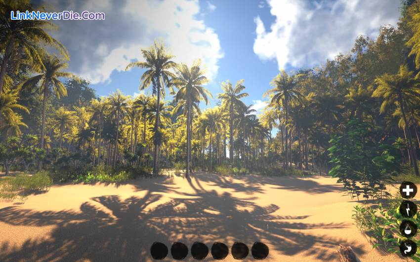 Hình ảnh trong game Journey Of Life (screenshot)