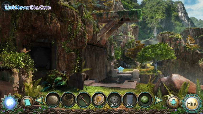 Hình ảnh trong game Adera (screenshot)
