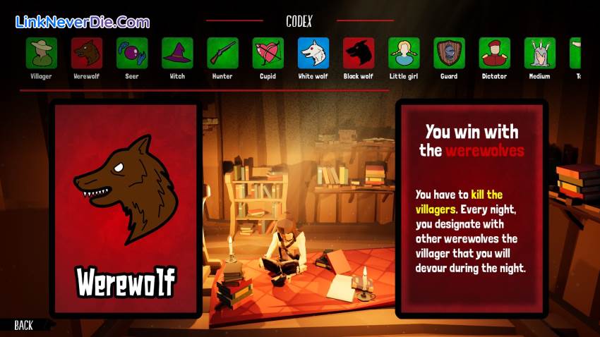 Hình ảnh trong game Agrou (screenshot)
