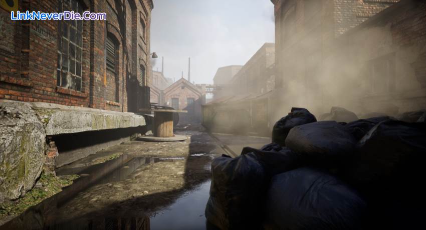 Hình ảnh trong game PROP AND SEEK (screenshot)