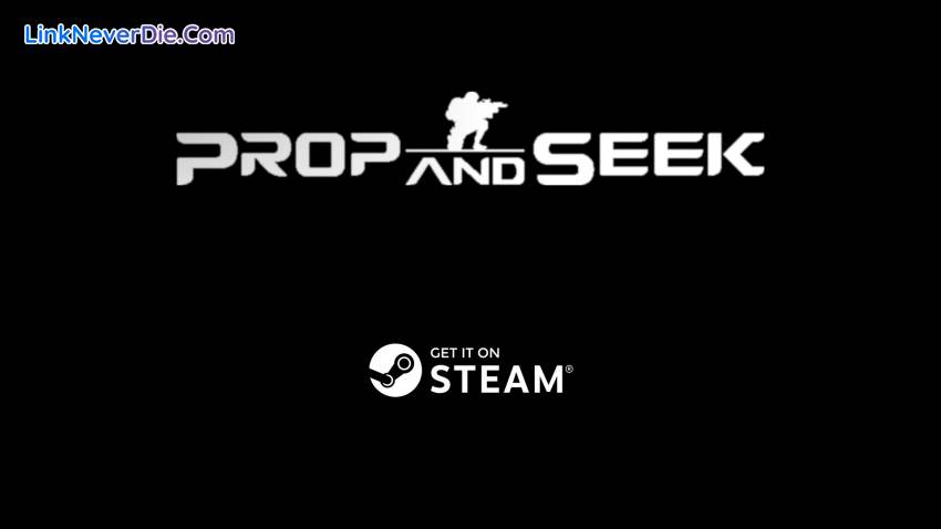 Hình ảnh trong game PROP AND SEEK (screenshot)