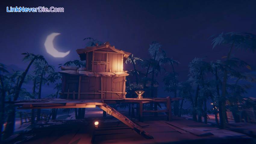 Hình ảnh trong game Gunfire Reborn (screenshot) Hình ảnh trong game Gunfire Reborn (screenshot)